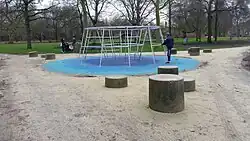 Rekken en strekken (januari 2020)