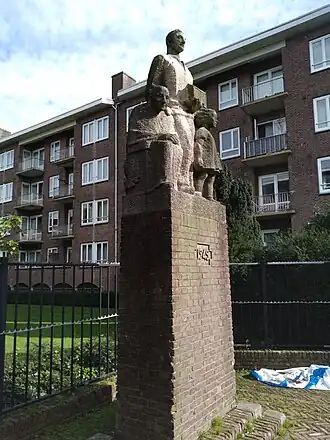 Kostwinner (oktober 2020)