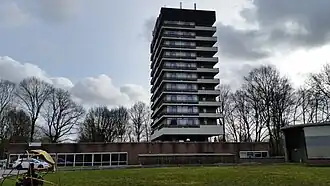 Linnaeusstraat 2 BC (februari 2020)