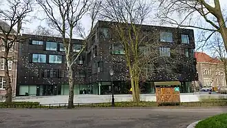 Here comes the sun (februari 2020)