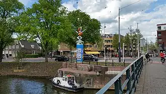 Mbulu Ngulu in april 2020