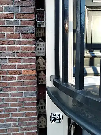 Missing numbers (oktober 2020)