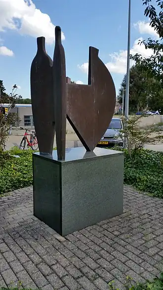 Ontmoeting (september 2020)