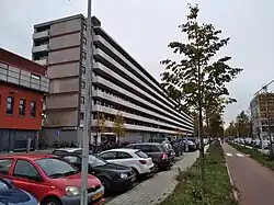 Flat 181-527 (oktober 2020)