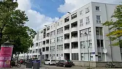 Blok van Reintjes (september 2020)