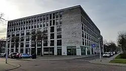 Nieuwbouw uit 2018 (januari 2020)