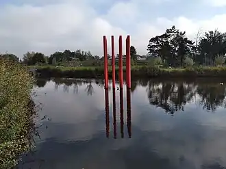 Ruimtestructuur (oktober 2020)