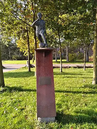 Steven van Dorpel (oktober 2020)