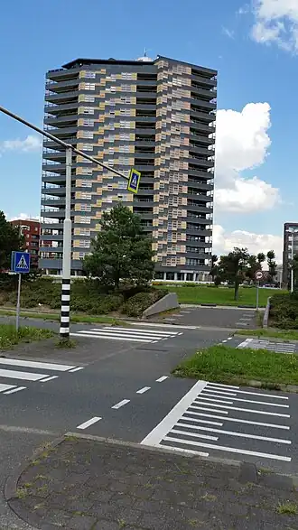 Zorro of Ecutoren (september 2020)