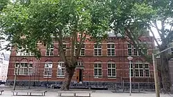 Van Oldenbarneveldtplein 16 (juli 2020)