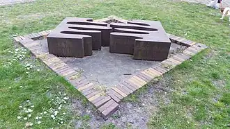 Vijfstromenland (april 2020)