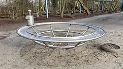 Waterspeeltafel van Oonk (januari 2020)