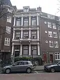 Woonhuis in neorenaissancestijl