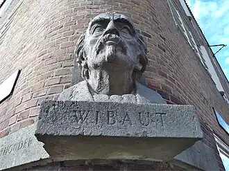 Dr. F.M. Wibaut (september 2020)