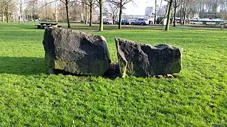 Kunstwerk (januari 2020)