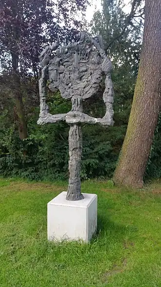 Zonnehoofd (juli 2020)