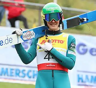 Leevi Mutru (Oberhof, 2021)