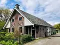 Boerderijtje (voorm.&nbsp;tolhuis)[1]