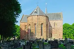 kerk in 2021