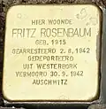 Stolpersteine[4]
