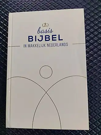 De Bijbel in makkelijk Nederlands