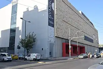 Nationaal Museum voor Moderne Kunst