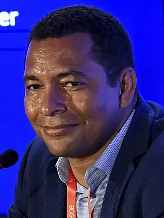 Gilberto Silva