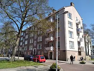 Adèle Opzoomerstraat