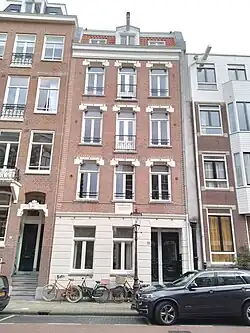 Anna van den Vondelstraat 15 (april 2021)