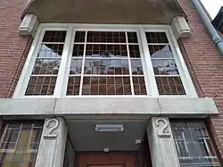 Anna van den Vondelstraat 6-10 (voormalig nr 2) (april 2021)