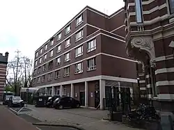 Anna van den Vondelstraat 30 (april 2021)