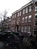 School in traditionalisme-stijl
