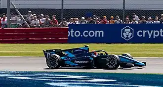 Ferrari Driver Academy