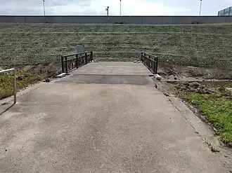 Brug 1177 (augustus 2021)