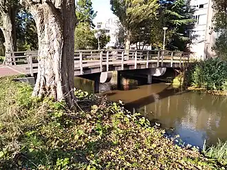 Brug 1350 (oktober 2021)