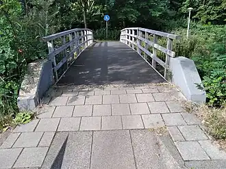 Brug 1365 (september 2021)