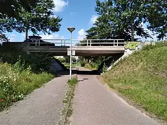 Brug 1727 (juli 2021)