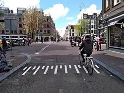 Eenhoornsluis (mei 2021)