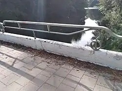 Leuning (september 2021)