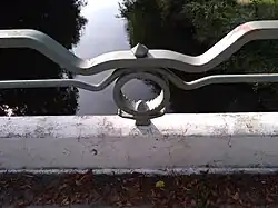 Baluster (september 2021)