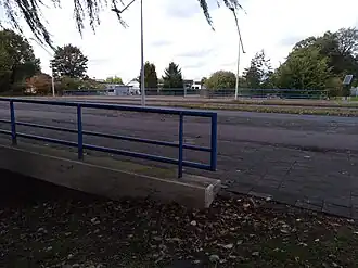 Overzichtsfoto brug 752 (oktober 2021)