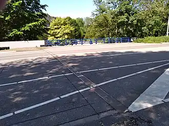 Marskramerbrug (juni 2021)