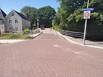 Cecilia van Alphen-Jagtmanbrug (juni 2021)