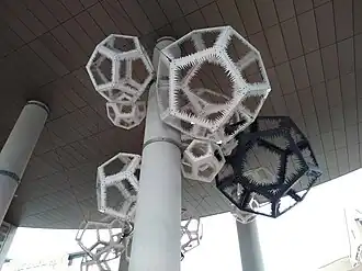 City cells (september 2021)