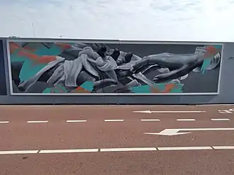 Closer in distance (juli 2021)