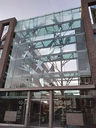 Crystal growth (december 2021)