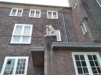 De denker (februari 2021)