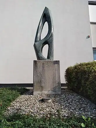 De vlam (augustus 2021)