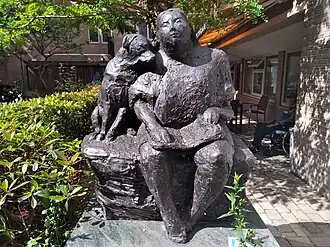 Dikke vrindjes (juni 2021)