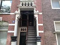 Portiek nr. 83(september 2021)